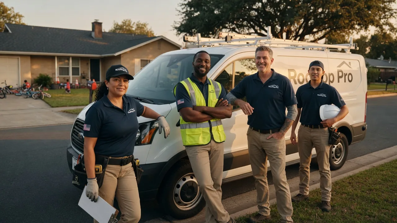 Roof Repair in Mcgee, MO near me