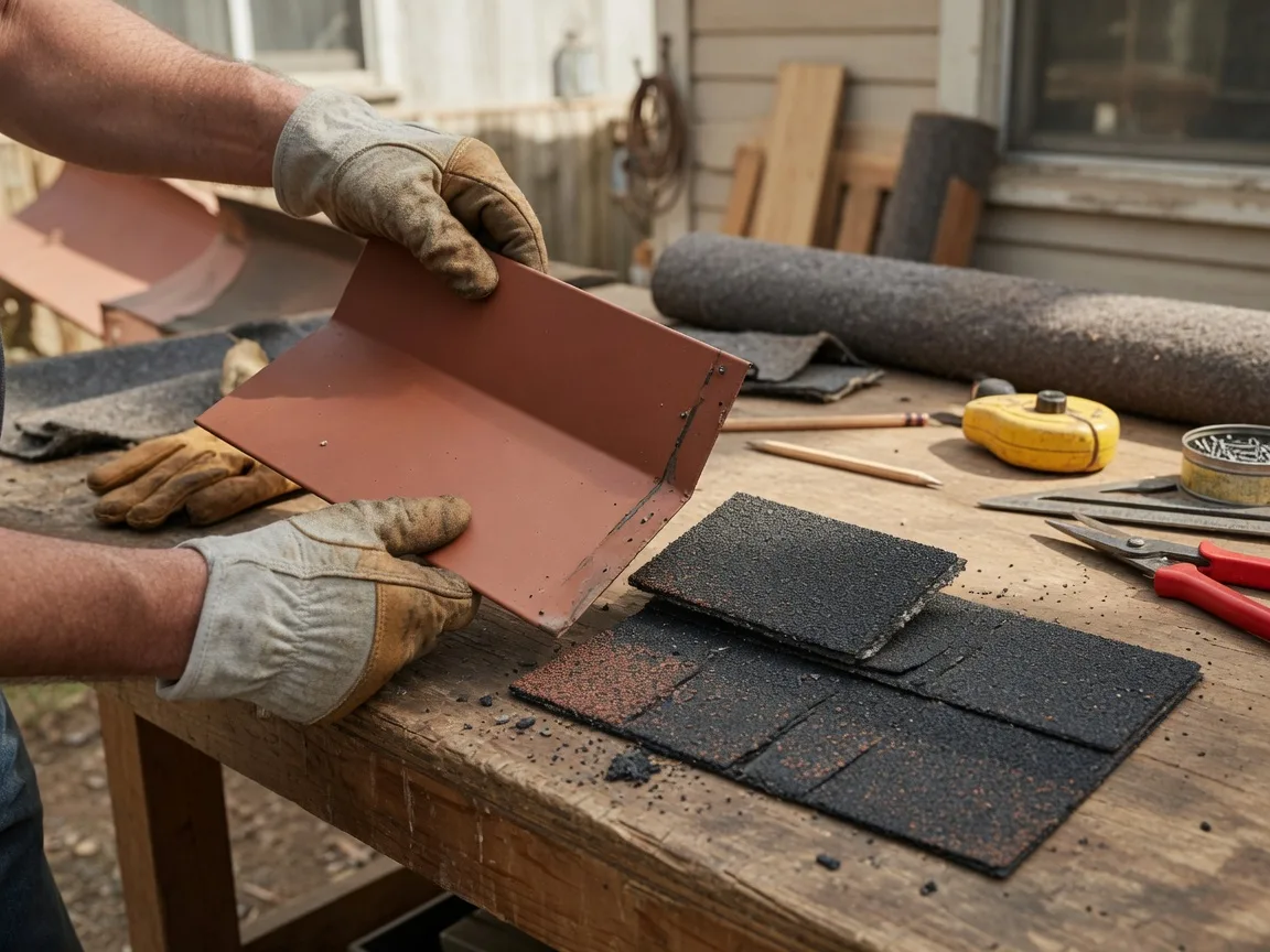 Roof Repair company in Mcgee, MO
